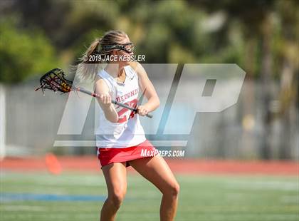 Thumbnail 2 in Glendale vs. Redondo Union (LA Lax Foundation Semi Final) photogallery.