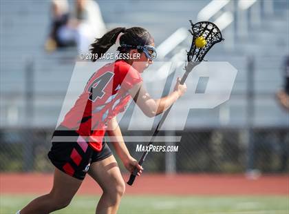 Thumbnail 1 in Glendale vs. Redondo Union (LA Lax Foundation Semi Final) photogallery.