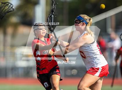 Thumbnail 1 in Glendale vs. Redondo Union (LA Lax Foundation Semi Final) photogallery.