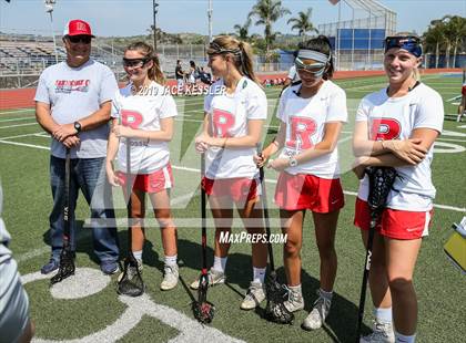 Thumbnail 2 in Glendale vs. Redondo Union (LA Lax Foundation Semi Final) photogallery.