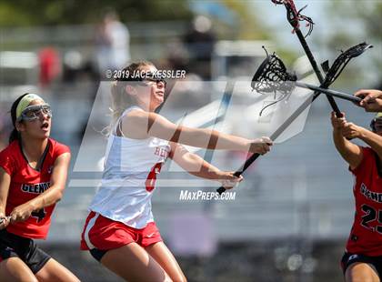 Thumbnail 3 in Glendale vs. Redondo Union (LA Lax Foundation Semi Final) photogallery.