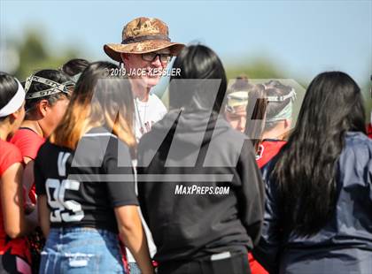 Thumbnail 3 in Glendale vs. Redondo Union (LA Lax Foundation Semi Final) photogallery.