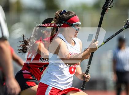 Thumbnail 2 in Glendale vs. Redondo Union (LA Lax Foundation Semi Final) photogallery.