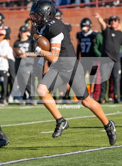 Thumbnail 3 in Arvada West @ Mountain Vista (CHSAA 5A Quarter Final) photogallery.