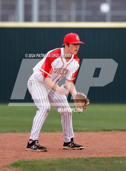 Thumbnail 3 in Morton Ranch @ Katy photogallery.