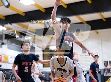 Thumbnail 3 in Beckman @ Foothill photogallery.