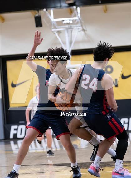 Thumbnail 3 in Beckman @ Foothill photogallery.