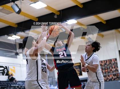 Thumbnail 3 in Beckman @ Foothill photogallery.