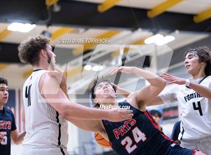 Thumbnail 1 in Beckman @ Foothill photogallery.
