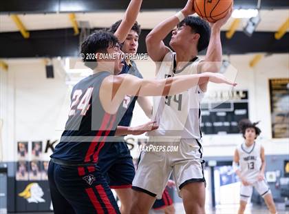 Thumbnail 2 in Beckman @ Foothill photogallery.