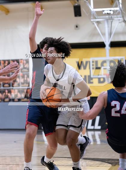 Thumbnail 3 in Beckman @ Foothill photogallery.