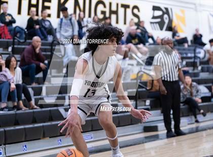 Thumbnail 1 in Beckman @ Foothill photogallery.