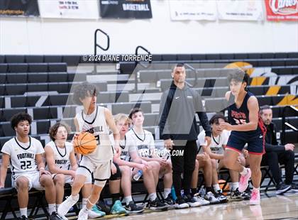 Thumbnail 3 in Beckman @ Foothill photogallery.