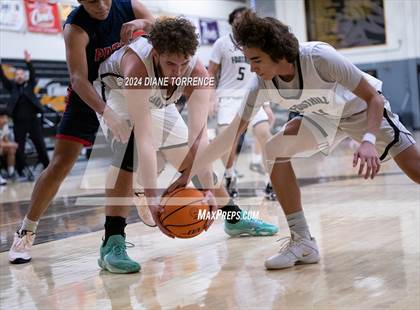 Thumbnail 1 in Beckman @ Foothill photogallery.