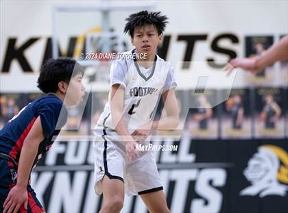Thumbnail 3 in Beckman @ Foothill photogallery.
