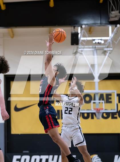 Thumbnail 1 in Beckman @ Foothill photogallery.