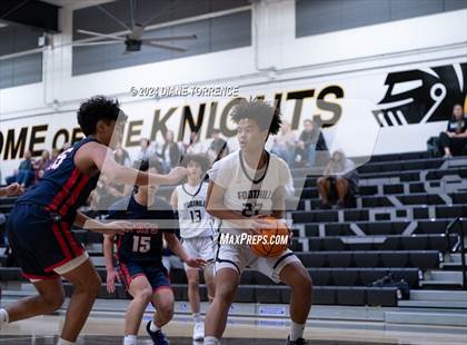 Thumbnail 2 in Beckman @ Foothill photogallery.