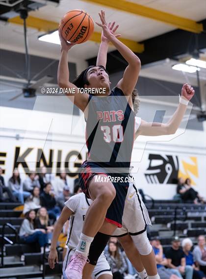Thumbnail 3 in Beckman @ Foothill photogallery.