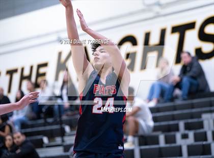 Thumbnail 1 in Beckman @ Foothill photogallery.