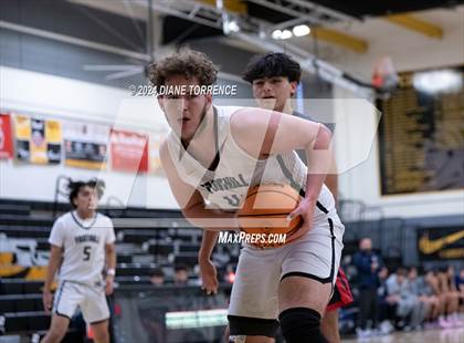 Thumbnail 1 in Beckman @ Foothill photogallery.
