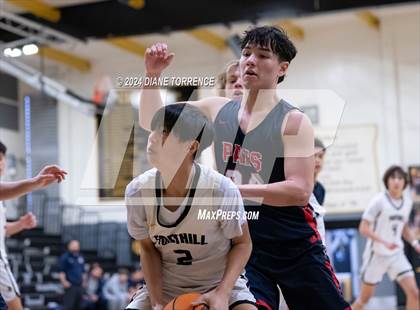 Thumbnail 2 in Beckman @ Foothill photogallery.