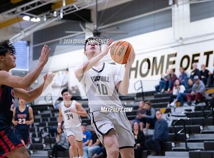 Thumbnail 2 in Beckman @ Foothill photogallery.