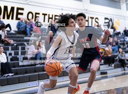 Thumbnail 2 in Beckman @ Foothill photogallery.