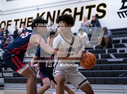 Thumbnail 1 in Beckman @ Foothill photogallery.
