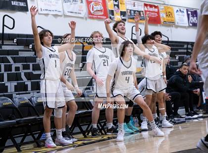 Thumbnail 2 in Beckman @ Foothill photogallery.