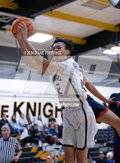 Thumbnail 1 in Beckman @ Foothill photogallery.
