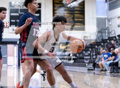 Thumbnail 1 in Beckman @ Foothill photogallery.