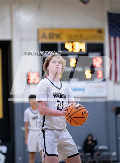 Thumbnail 3 in Beckman @ Foothill photogallery.