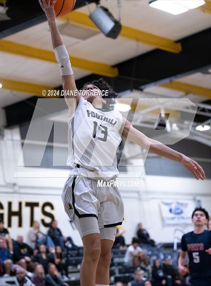 Thumbnail 1 in Beckman @ Foothill photogallery.