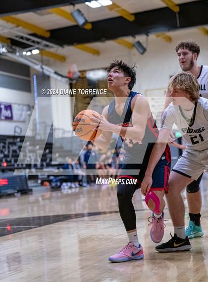 Thumbnail 2 in Beckman @ Foothill photogallery.