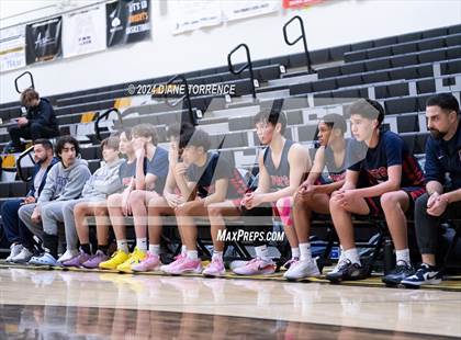 Thumbnail 1 in Beckman @ Foothill photogallery.