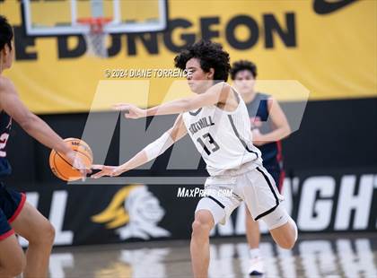 Thumbnail 1 in Beckman @ Foothill photogallery.