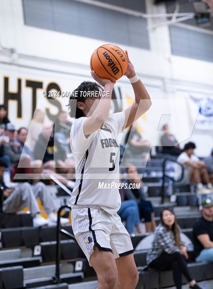 Thumbnail 2 in Beckman @ Foothill photogallery.