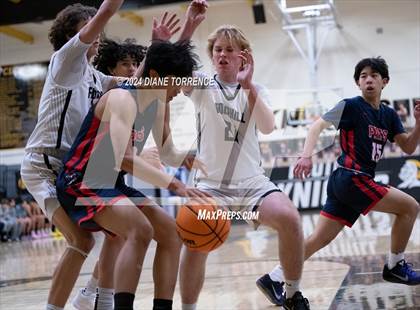 Thumbnail 2 in Beckman @ Foothill photogallery.