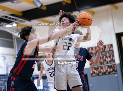 Thumbnail 3 in Beckman @ Foothill photogallery.