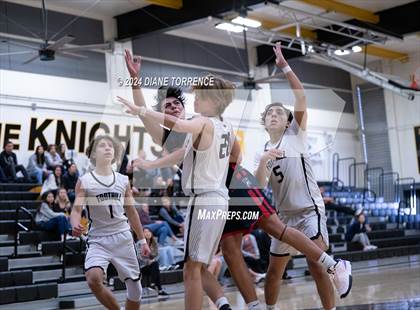 Thumbnail 1 in Beckman @ Foothill photogallery.