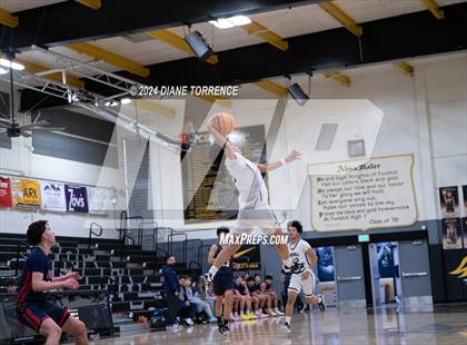 Thumbnail 2 in Beckman @ Foothill photogallery.