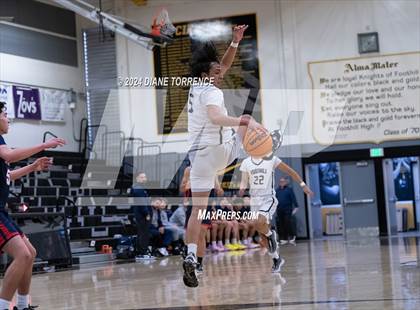 Thumbnail 2 in Beckman @ Foothill photogallery.