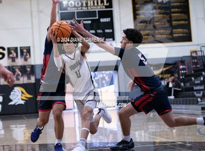 Thumbnail 1 in Beckman @ Foothill photogallery.