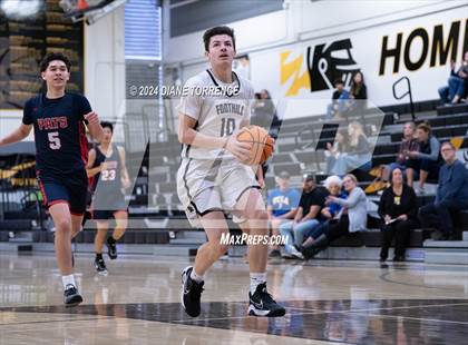 Thumbnail 1 in Beckman @ Foothill photogallery.