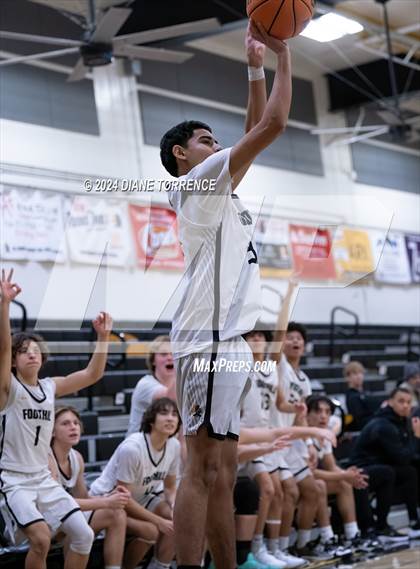 Thumbnail 2 in Beckman @ Foothill photogallery.