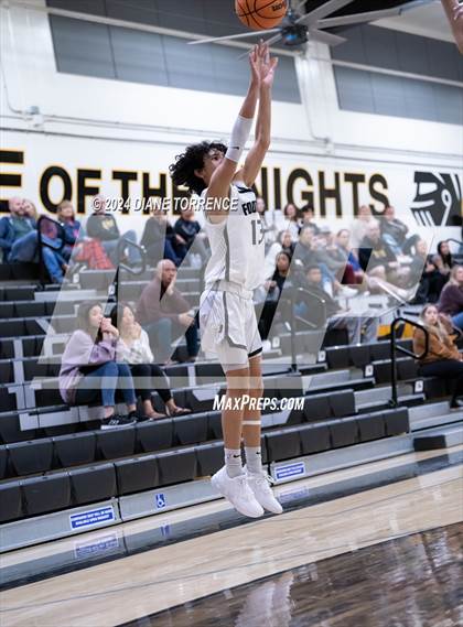 Thumbnail 3 in Beckman @ Foothill photogallery.
