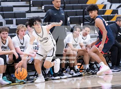 Thumbnail 1 in Beckman @ Foothill photogallery.