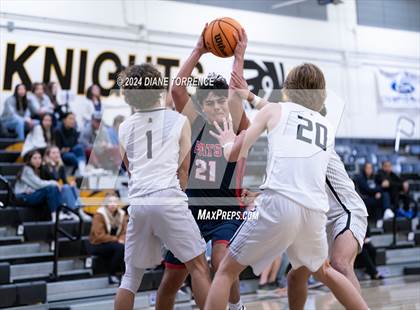 Thumbnail 2 in Beckman @ Foothill photogallery.