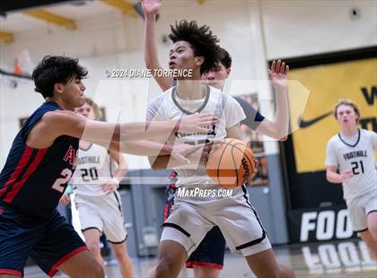 Thumbnail 1 in Beckman @ Foothill photogallery.
