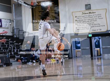 Thumbnail 1 in Beckman @ Foothill photogallery.